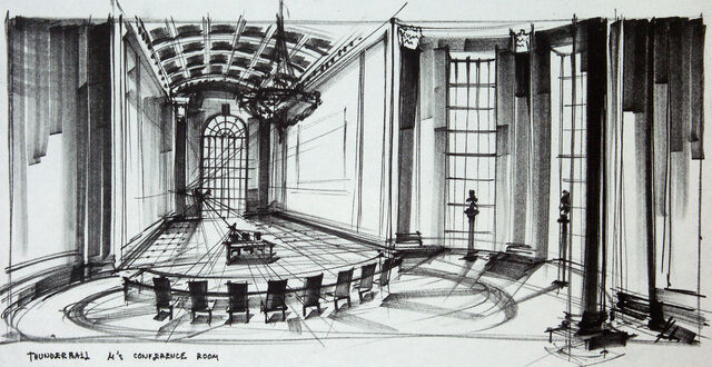 File:Ken Adam - M's Conference Room.jpg