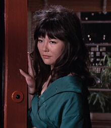 Tsai chin YOLT