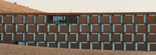 Perla de las Dunas
