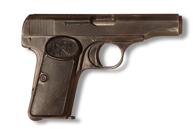 File:FN Model 1910.jpg