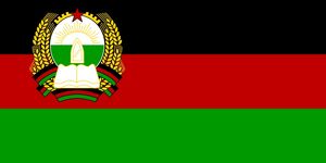 Afghanistan