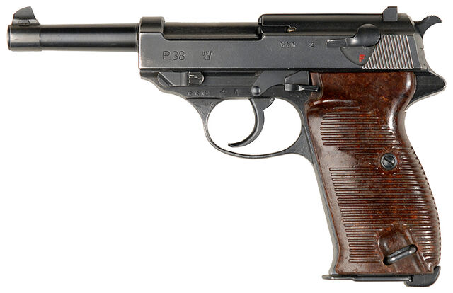 File:Walther P38.jpg
