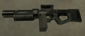 Phoenix International X6 Annihilator, Nightfire (PC) 1
