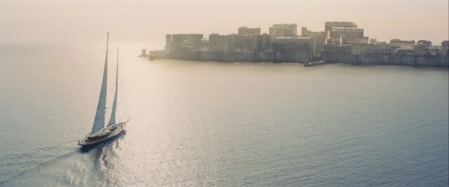 File:Raoul Silva's Island (View from the ocean).jpg