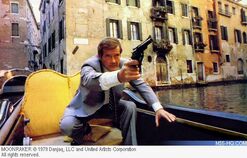 Venice Moonraker