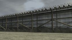 Securityfence