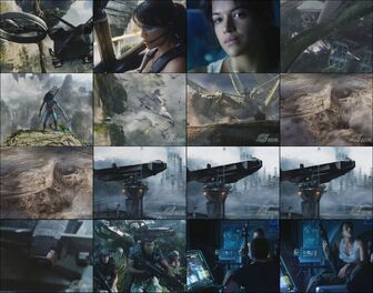 Avatar collage 3