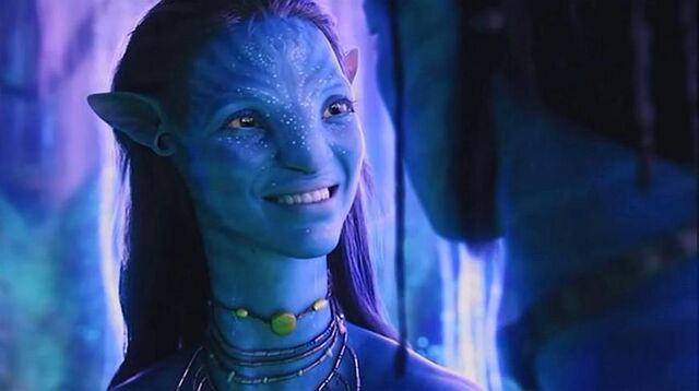 File:Neytiri Smile.jpg