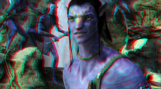 File:Jake Sully chose his Ikran (red-cyan).jpg