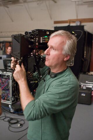 File:Avatar production image james cameron directing 01.jpg