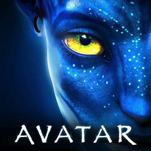 avatar the movieicon