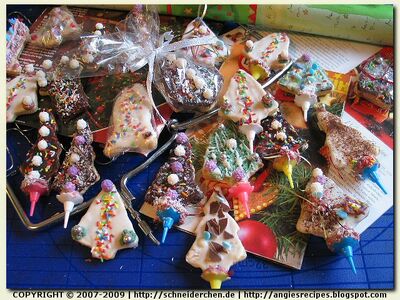 GermanCookies