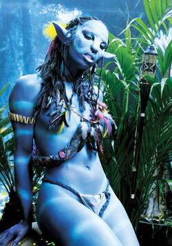 AvatarXXX 3