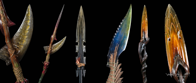 File:Na'vi Weapons Spear Heads.png
