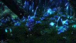 Unobtaniumwillow