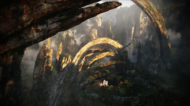File:Stone Arches HD.jpg