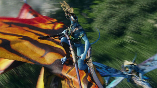 File:Jake on Toruk.jpg