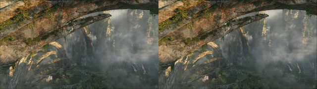 File:Natural stone arches (cross).jpg