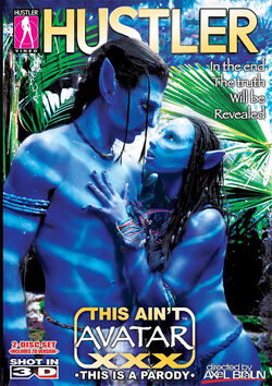 AvatarXXX 4