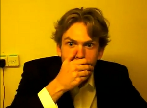 Gasp