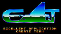 Exact Logo