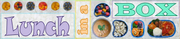 Lunchinabox
