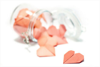 Jar of Hearts