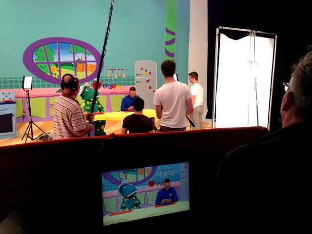 File:AnthonyandDorothy'sFoodAlphabet-BehindtheScenesPicture.jpg