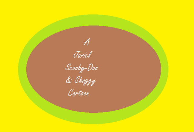 File:A Jariel, Scooby-Doo & Shaggy Cartoon.png