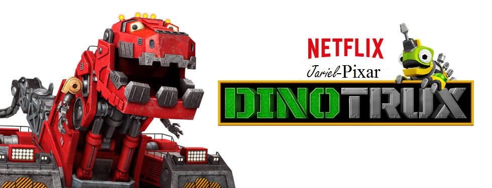 Dinotrux Jariel Wiki Fandom Powered Wikia Dinotrux Jariel Wiki Fandom Powered Wikia