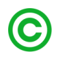 File:Green-copyright.png