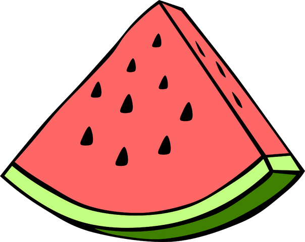 File:Watermelon Cartoon.png
