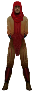 Reborn forceuser