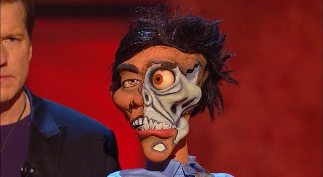 Achmed The Dead Terrorist Son