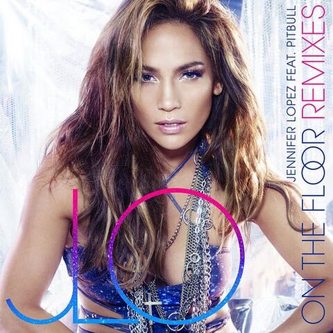 File:On the Floor (Remixes) -feat. Pitbull-.jpg