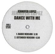 DanceWithMe