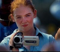 Shona Campbell