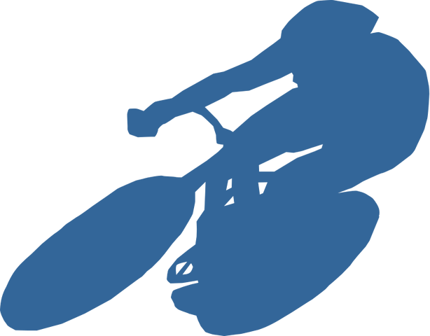 File:Cycling silhouette.png