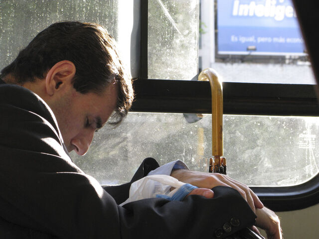 File:Dad sleeping on bus.jpg