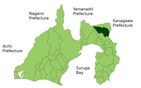 800px-Gotenba in Shizuoka Prefecture