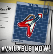 Flyingv