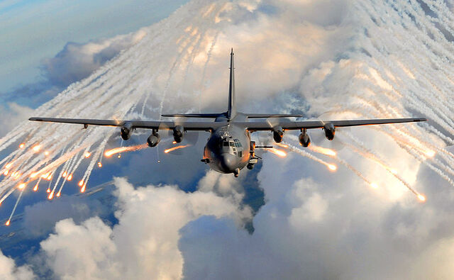 File:AC-130 Training.jpeg