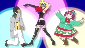 The Phantom Herb Thieves