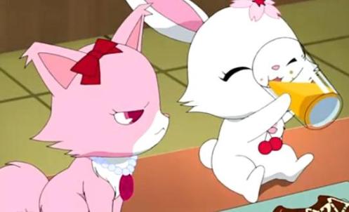 File:A drinking Jewelpet.jpg