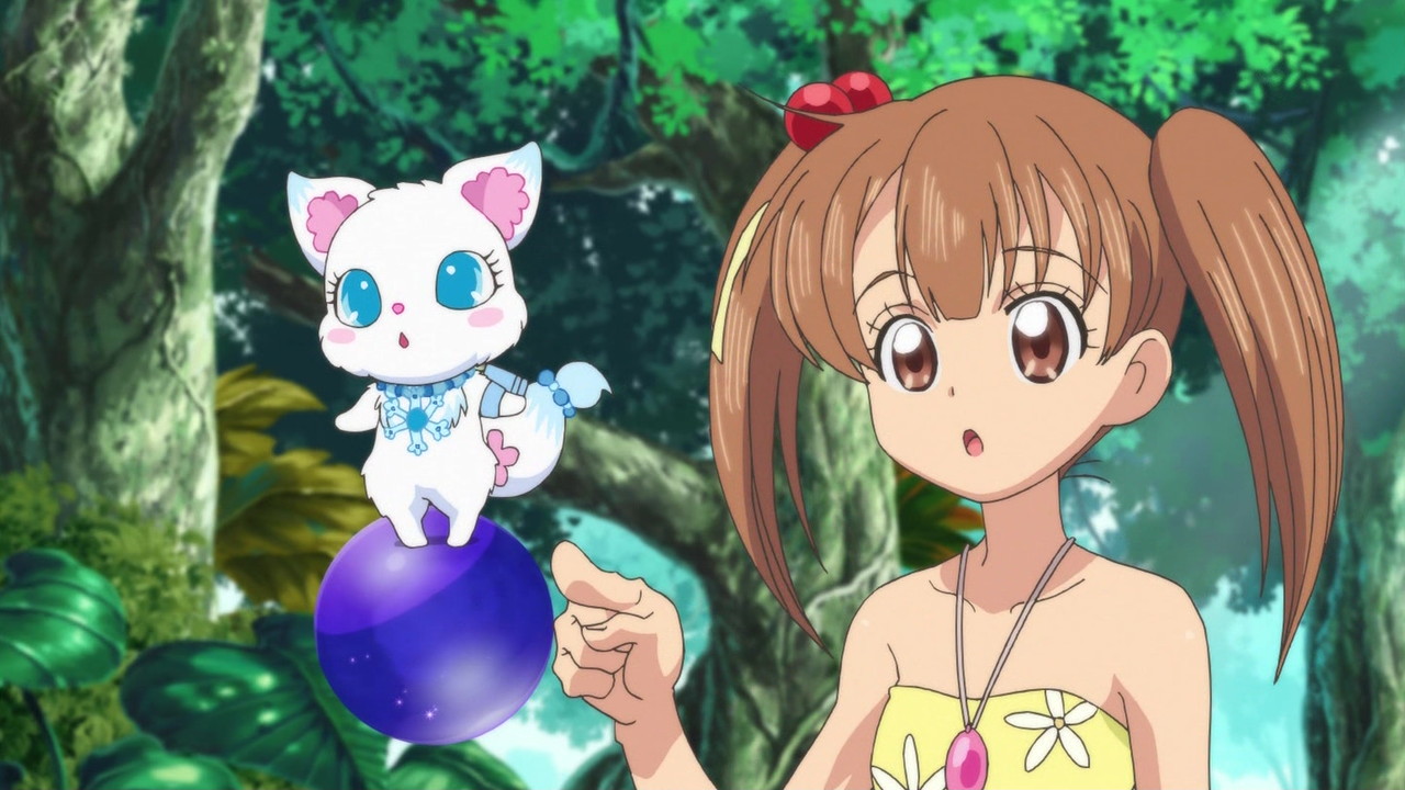 Image - Airi & Larimar 1.jpg | Jewel Pet Wiki | FANDOM powered by Wikia