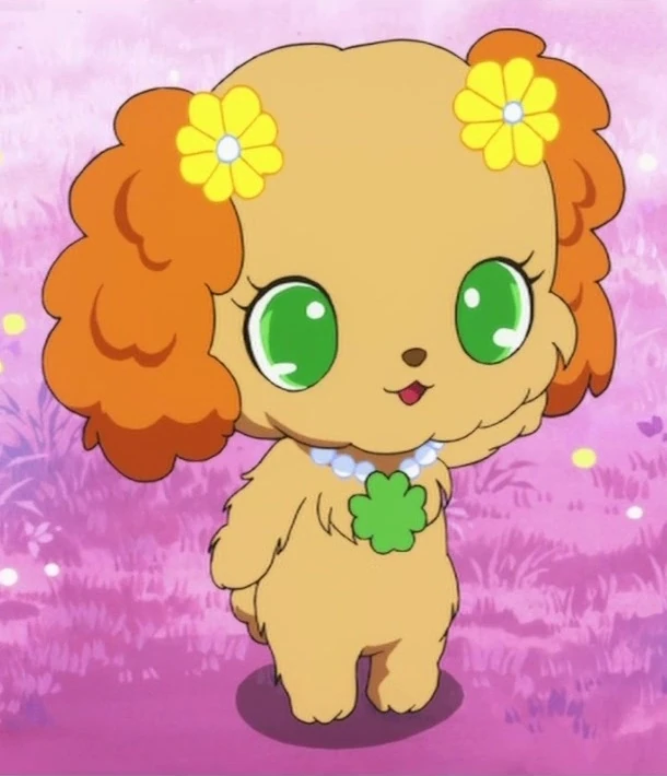 Prase Jewel Pet Tinkle Wiki FANDOM powered by Wikia