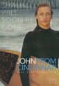 Disc 3 - Front Cover