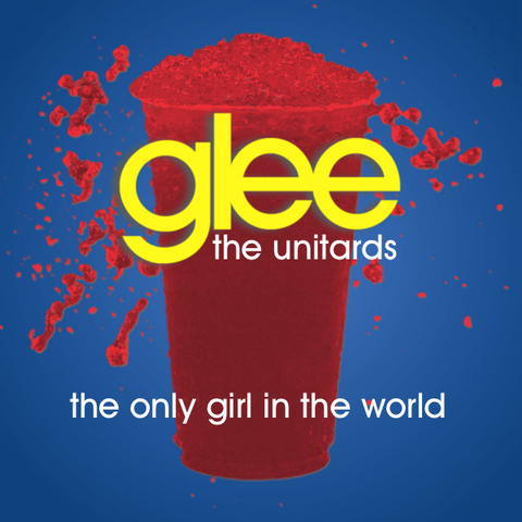 File:The only girl in the world slushie.png