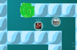 Kongregate Racing Gameplay