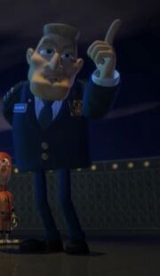 Bob